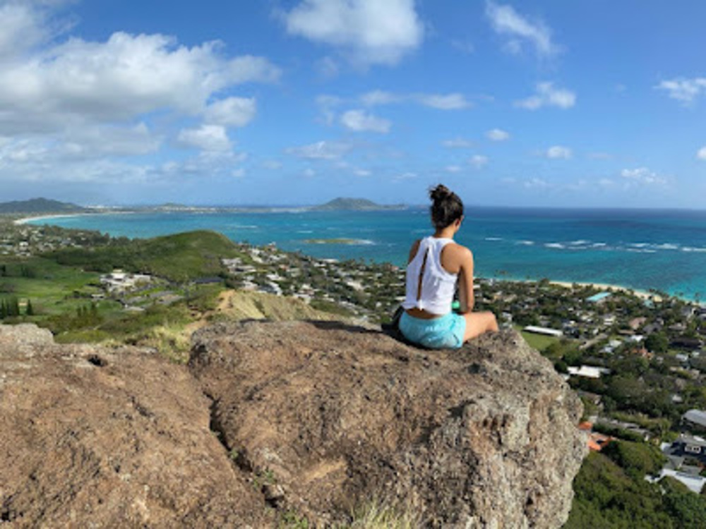 Meet your Posher, Anushka